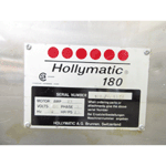 Hollymatic 180 Commercial Floor Style Meat Mixer Grinder, Used Excellent Condition - Image 5